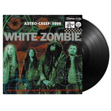 White Zombie - Astro-Creep: 2000 - Vinyl beschikbaar voor biedingen