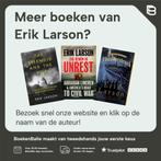 Churchill en de Blitz 9789401614481 Erik Larson, Verzenden, Gelezen, Erik Larson