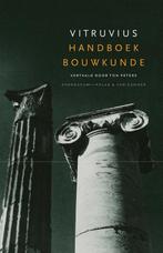 9789025309299 Handboek bouwkunde Vitruvius, Boeken, Verzenden, Nieuw, Vitruvius