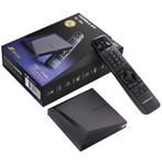 Formuler Z11 Pro Max – BT Edition |  My TV Online 3, Nieuw, USB 2, Ophalen, Minder dan 500 GB