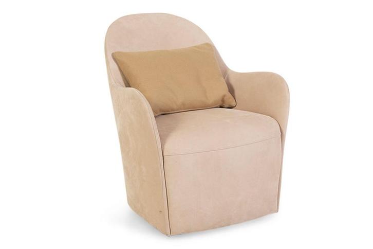 Gelderland 7900 Solid Chair draaifauteuil, Huis en Inrichting, Fauteuils, Ophalen