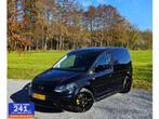 Zakelijke lease - Volkswagen Caddy Bestel 2.0 TDI Stoer, Gebruikt, Euro 6, Handgeschakeld, Lease