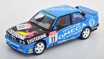 Solido 1:18 - Model raceauto - BMW M3 (E30) #11 BTCC -, Nieuw