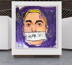 Freda People - Eminem (SLIM SHADY) XL