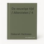 De eeuwige tijd / Allerzielen / 4 9789049205997, Verzenden, Gelezen, Deborah Harkness