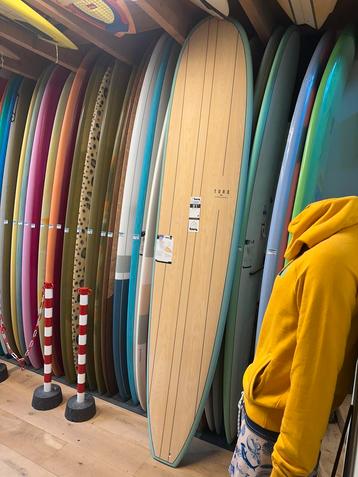 Go surfing nu veel modellen Torq Nsp bic special deals beschikbaar voor biedingen