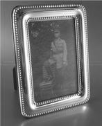 Fotolijst - Fotolijst 925 Sterling Zilver - Echte houten