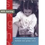 Protocol Leesproblemen en Dyslexie voor groep 1 en 2, Verzenden, Gelezen, H. Wentink
