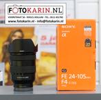 Sony FE 24-105mm f4 G OSS | nieuwstaat | Foto Karin Kollum, Ophalen of Verzenden, Zo goed als nieuw, Zoom