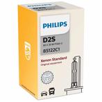 Philips D2S Xenon Standard 85122C1 Xenonlamp, Auto-onderdelen, Verlichting, Nieuw, Ophalen of Verzenden