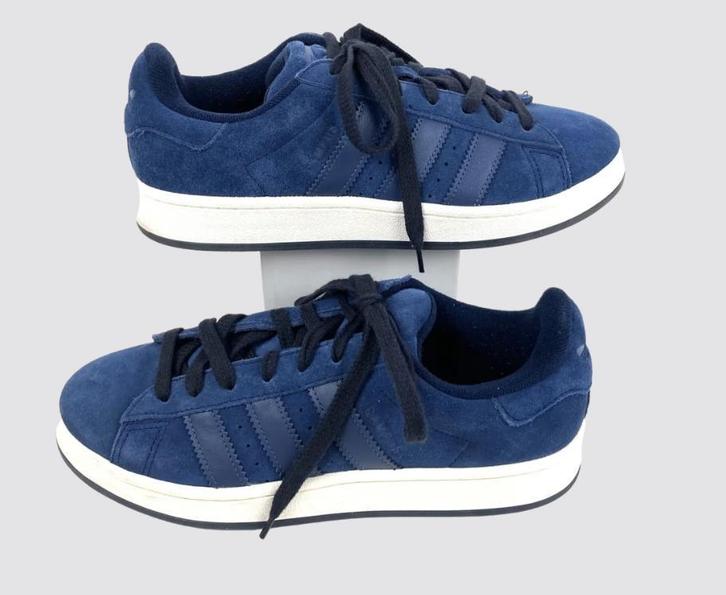 Adidas Campus 00S – sneakers – Marine blauw – maat 43, Kleding | Heren, Schoenen, Blauw, Nieuw, Sneakers of Gympen, Ophalen of Verzenden