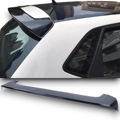 Glans Zwarte Dakspoiler VW Polo 5 6R 6C 2009-2017 RL601, Auto-onderdelen, Carrosserie en Plaatwerk, Nieuw, Volkswagen, Achter