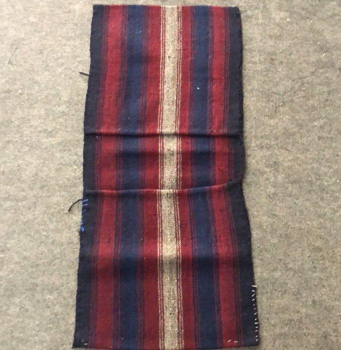 Oud Bergama Chuval - Kelim - 150 cm - 50 cm - Oud Bergama, Huis en Inrichting, Stoffering | Tapijten en Kleden