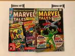 Marvel Tales (1964 Series) # 5 & 15 Silver Age Gems! - No, Nieuw