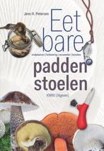 9789050115216 Eetbare paddenstoelen Jens H. Petersen, Boeken, Verzenden, Nieuw, Jens H. Petersen