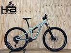 Focus Jam 6.9 29 inch mountainbike Shimano XT 2022, Overige merken, 45 tot 49 cm, Ophalen of Verzenden, Zo goed als nieuw