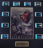 Alien - Prometheus - Framed Film Cell Display with COA, Verzamelen, Nieuw
