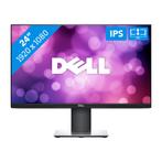 Refurbished Dell Professional P2419HC met garantie, Ophalen of Verzenden, Zo goed als nieuw, Dell, 23 inch