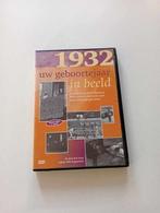 1932 Uw geboortejaar in beeld, Cd's en Dvd's, Verzenden, Gebruikt