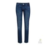 DL1961 • blauwe Riley boyfriend jeans • 25, Kleding | Dames, Broeken en Pantalons, DL1961, Verzenden, Nieuw, Blauw