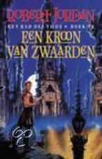 Een kroon van zwaarden / Het Rad des Tijds / 7 9789024541485, Verzenden, Gelezen, Robert Jordan