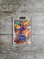 Wild Card Lamine Yamal 1/1 Rookie-kaart, Enige, Nieuw