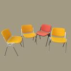 Anonima Castelli, DSC - Giancarlo Piretti - Stoel (4) - DSC, Antiek en Kunst
