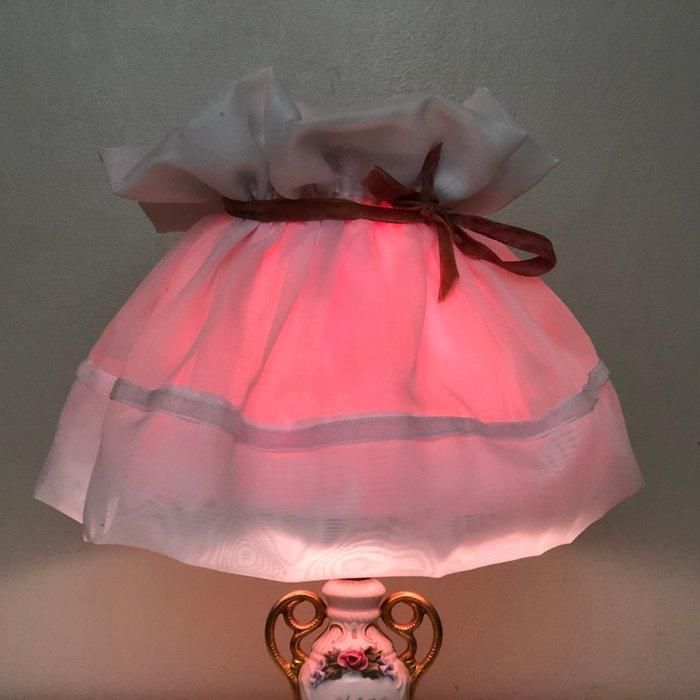 Tafellamp - Porselein, Antiek en Kunst, Curiosa en Brocante