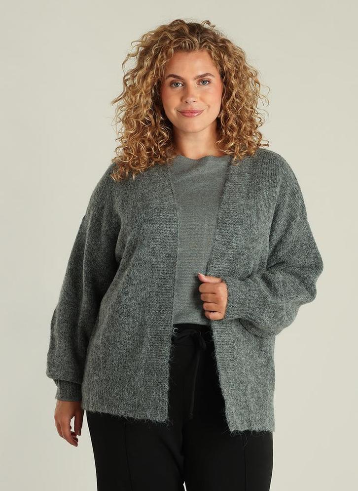 Yest Curve vest Galadriel Maat:, Kleding | Dames, Truien en Vesten, Overige kleuren, Nieuw, Verzenden