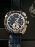 Perrelet - Lab Peripheral Dual Time - A1101/A0212 - Unisex -, Nieuw