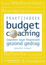 Praktijkboek Budgetcoaching 9789067205856 Jacomijn Kuiper, Boeken, Verzenden, Gelezen, Jacomijn Kuiper