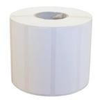 labelrol, synthetisch, eenvoudig verwijderbaar, 102x102mm, Computers en Software, Printers, Verzenden, Nieuw