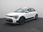 Zakelijke Lease |  Kia Niro EV DynamicLine 64.8 kWh, Auto's, Kia, Automaat, Stof, Gebruikt, Overige brandstoffen