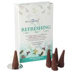 StamFord Verfrissend - Refreshing   - 15 Cones, Verzenden, Nieuw