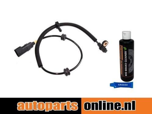 ABS-sensor Ford Focus achterzijde, rechts, Auto-onderdelen, Besturing, Nieuw, Ford, Verzenden