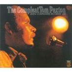 cd digi - Tom Paxton - The Compleat Tom Paxton (Even Comp..., Verzenden, Zo goed als nieuw