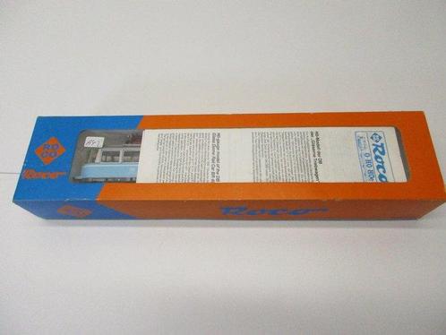 Roco H0 - 43525 - Elektrische locomotief (1) - Gläzerner Zug, Hobby en Vrije tijd, Modeltreinen | H0
