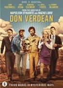 Don Verdean - DVD, Cd's en Dvd's, Verzenden, Nieuw in verpakking