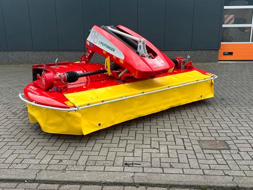 Pottinger NOVACAT 301 ALPHA MOTION ED Frontmaaier, Zakelijke goederen, Agrarisch | Werktuigen, Ophalen of Verzenden