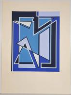 Mario Radice (1898-1987) - Senza titolo, Antiek en Kunst