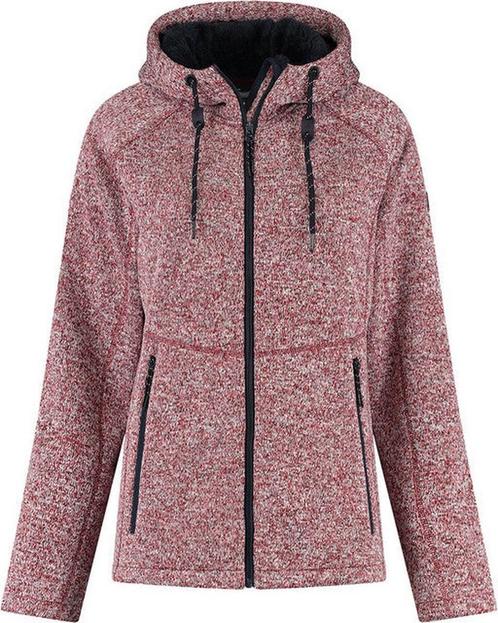 Kjelvik - maat 36 - Vivy Red - Jas voor Vrouwen, Kleding | Dames, Jassen | Winter, Verzenden