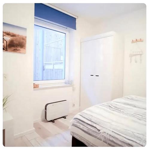 Tweekamerappartement met eigen terras en parkeerpl..., Huizen en Kamers, Huizen te huur, Direct bij eigenaar, Appartement
