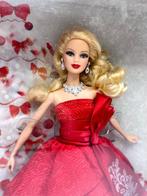 Mattel - Barbiepop 2012 Holiday Barbie Doll - 2010-2020 -