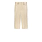MAC • beige culotte broek Spirit mini Vegan • 36, Kleding | Dames, Broeken en Pantalons, Nieuw, MAC, Beige, Maat 36 (S)