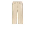 MAC • beige culotte broek Spirit mini Vegan • 36, Kleding | Dames, Broeken en Pantalons, Nieuw, MAC, Beige, Maat 36 (S)