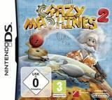 MarioDS.nl: Crazy Machines 2 - iDEAL!, Spelcomputers en Games, Games | Nintendo DS, Zo goed als nieuw, Ophalen of Verzenden