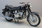 BMW - R69US - 600 cc - 1969