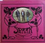 LP gebruikt - Snaar - Snaar, Cd's en Dvd's, Vinyl | Nederlandstalig, Verzenden, Zo goed als nieuw
