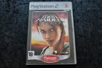 Lara Croft Tomb Raider Legend Playstation 2 PS2 Platinum, Spelcomputers en Games, Games | Sony PlayStation 2, Verzenden, Nieuw