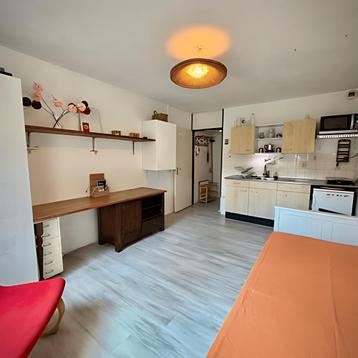 Gezellige Studio met Tuin gevonden in Bennekom beschikbaar voor biedingen